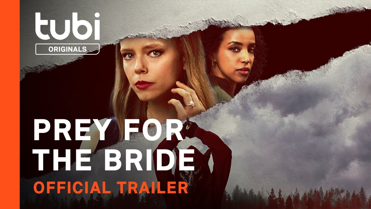 Wideo do filmu Prey for the Bride — Official Trailer