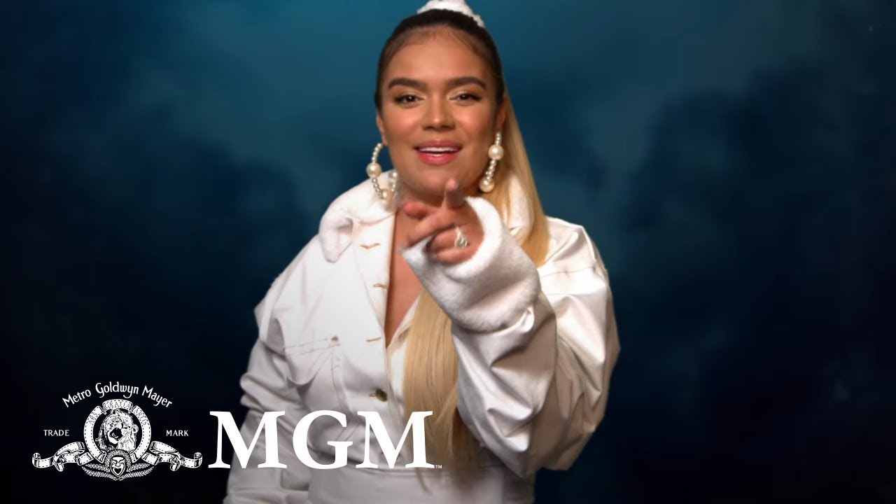 Wideo do filmu Rodzina Addamsów — THE ADDAMS FAMILY | "Mi Familia" Lyric Video ft. Migos, Karol G, Snoop Dogg and Rock Mafia | MGM