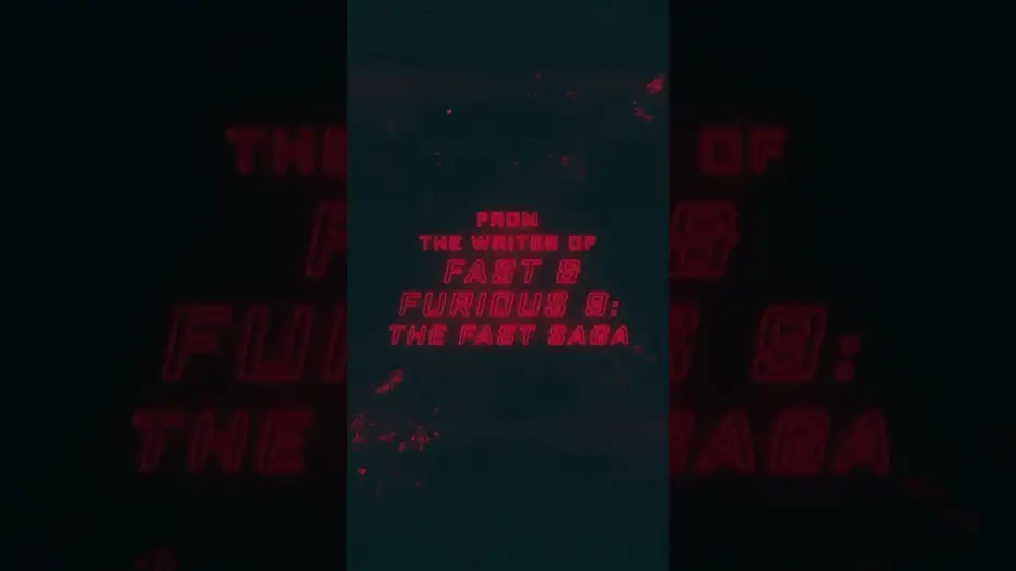 Wideo do filmu Wardriver — Small-time hacks don’t stay small for long