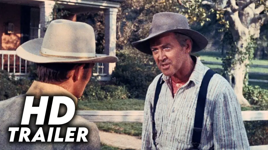 Wideo do filmu Shenandoah — Shenandoah (1965) Original Trailer [FHD]