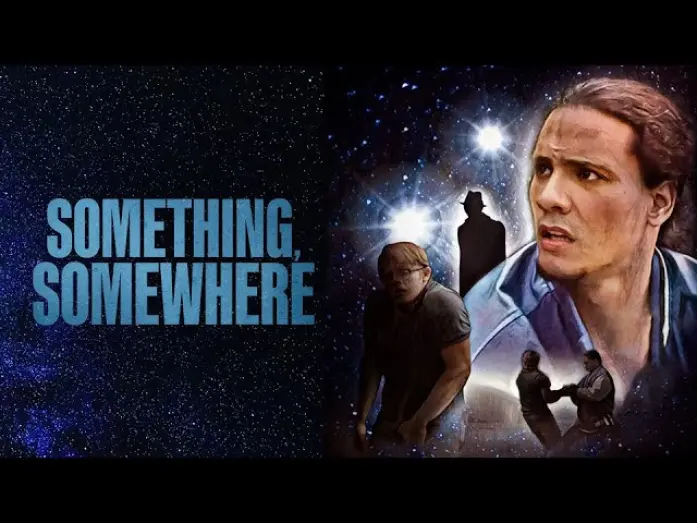 Wideo do filmu Something, Somewhere — Something, Somewhere (2024) - Short Film