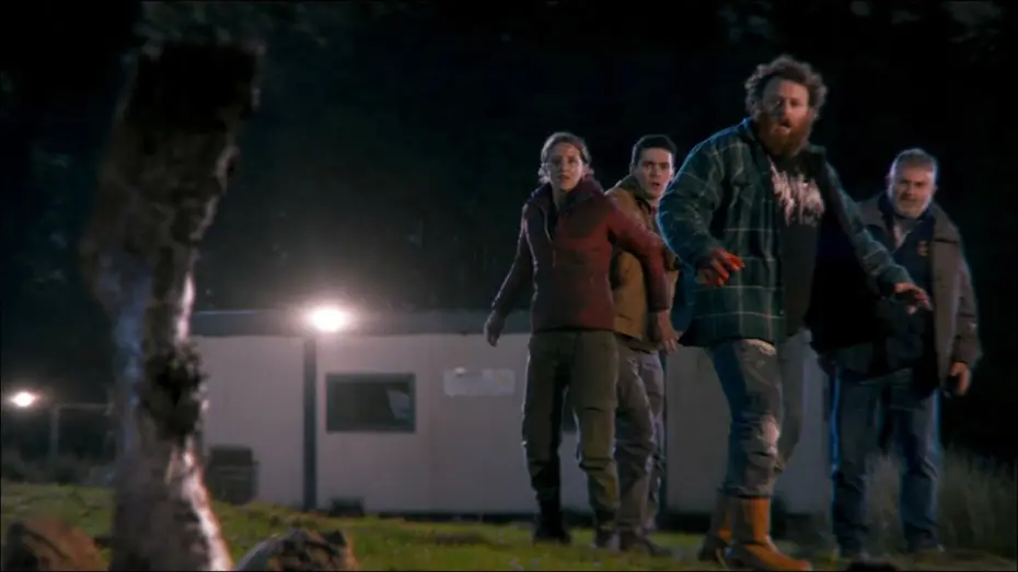 Wideo do filmu Boys from County Hell — Boys from County Hell - Official Trailer [HD] | A Shudder Exclusive