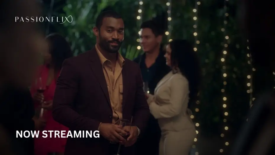 Wideo do filmu A Man's Promise — A Man's Promise | NOW STREAMING