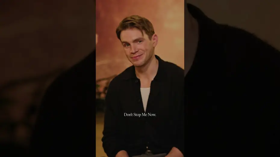 Wideo do filmu Śnieżka — "What's your go-to karaoke song?"