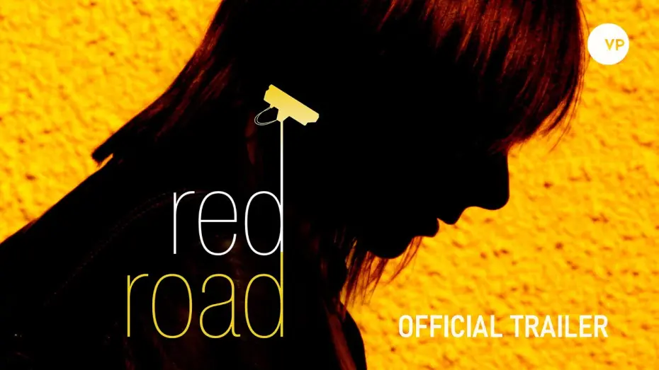 Wideo do filmu Red Road — Official UK Trailer