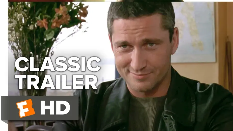 Wideo do filmu Frankie — Dear Frankie (2004) Official Trailer 1 - Gerard Butler Movie