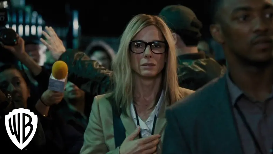 Wideo do filmu Kryzys to nasz pomysł — Our Brand Is Crisis | Sandra Bullock | Warner Bros. Entertainment