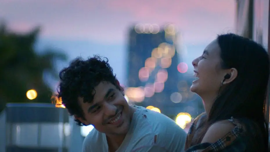Wideo do filmu Becoming Vera — Becoming Vera TRAILER | 42nd Miami Film Festival