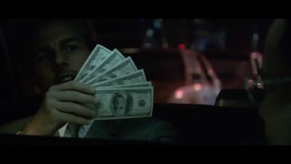 Wideo do filmu Zakładnik — Collateral | Tráiler Oficial Español | Paramount Pictures Spain