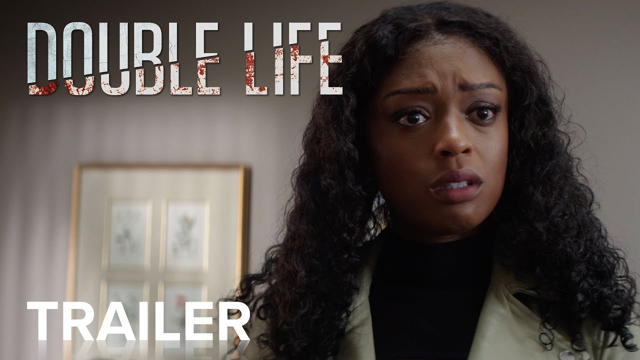 Wideo do filmu Double Life — Official Trailer
