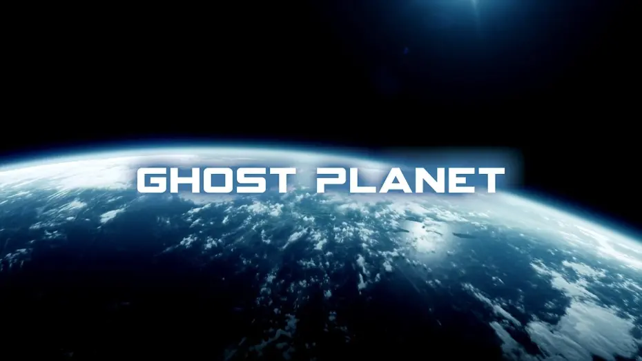 Wideo do filmu Ghost Planet — Official Trailer