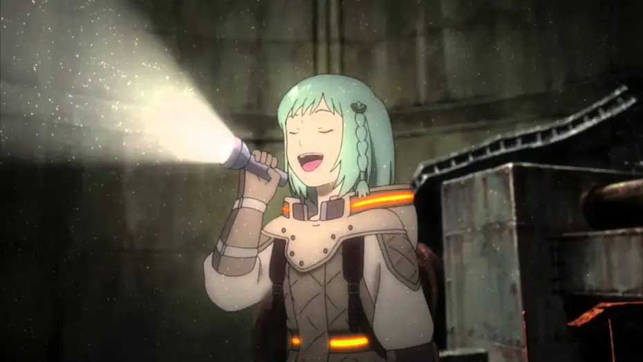 Wideo do filmu サカサマのパテマ — PATEMA ET LE MONDE INVERSE - TRAILER