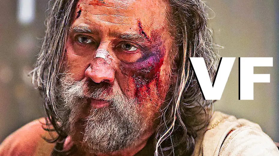 Wideo do filmu Świnia — PIG Bande Annonce VF (2021) Nicolas Cage