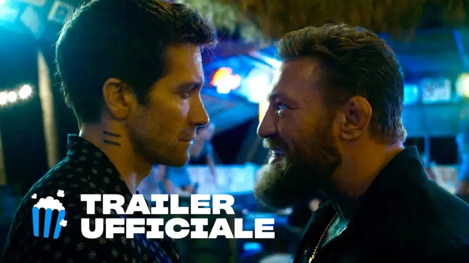 Wideo do filmu Road House — Trailer Ufficiale