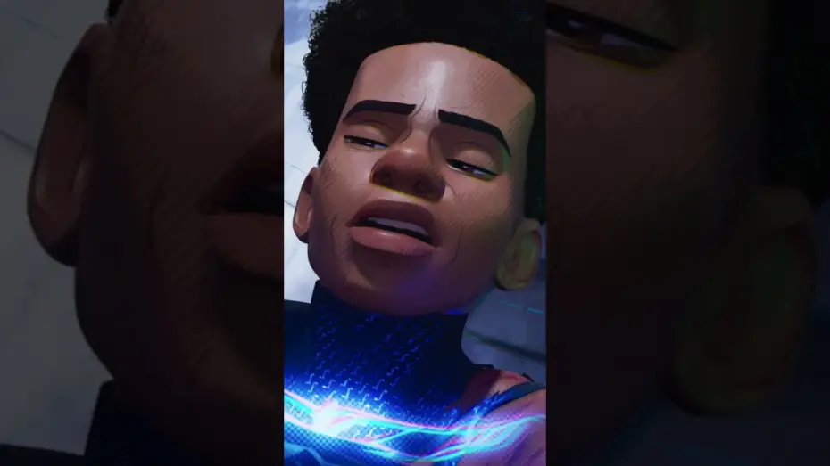 Wideo do filmu Spider-Man: Poprzez multiwersum — Vuelve Spider-Man