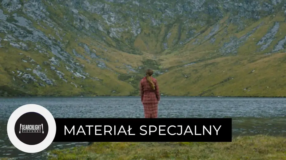 Wideo do filmu Duchy Inisherin — Duchy Inisherin - za kulisami filmu | Irlandia