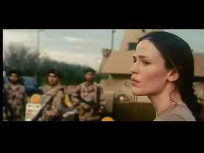 Wideo do filmu Królestwo — Le Royaume - Bande annonce