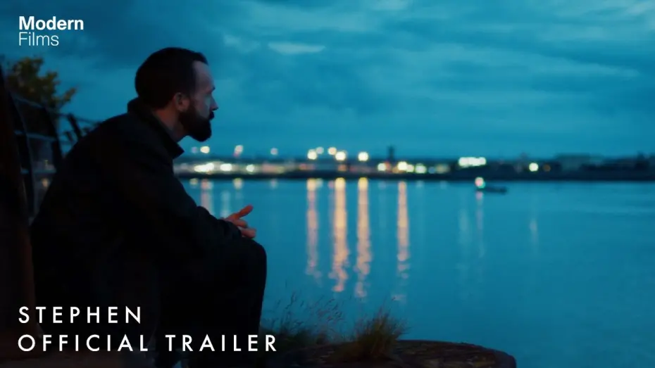 Wideo do filmu Stephen — Official UK Trailer
