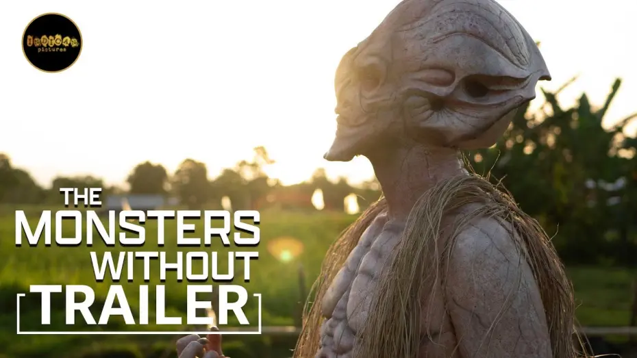 Wideo do filmu The Monsters Without — Official Trailer