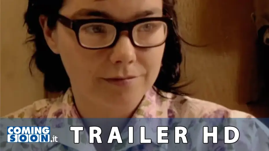 Wideo do filmu Tańcząc w ciemnościach — HD Trailer