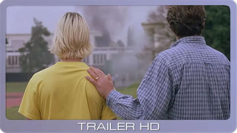 Wideo do filmu Słoń — Elephant ≣ 2003 ≣ Trailer