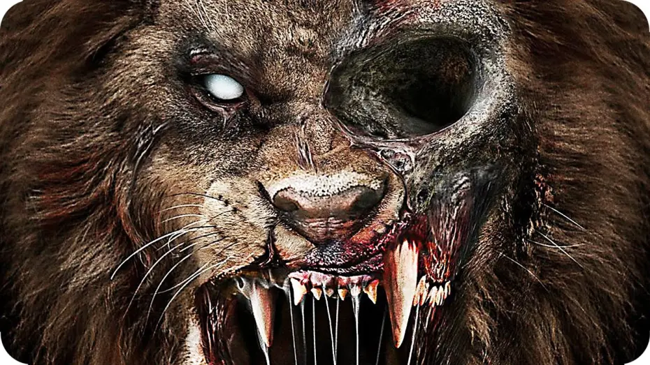 Wideo do filmu Zoombies — ZOOMBIES Trailer (2016) Horror Trash Movie