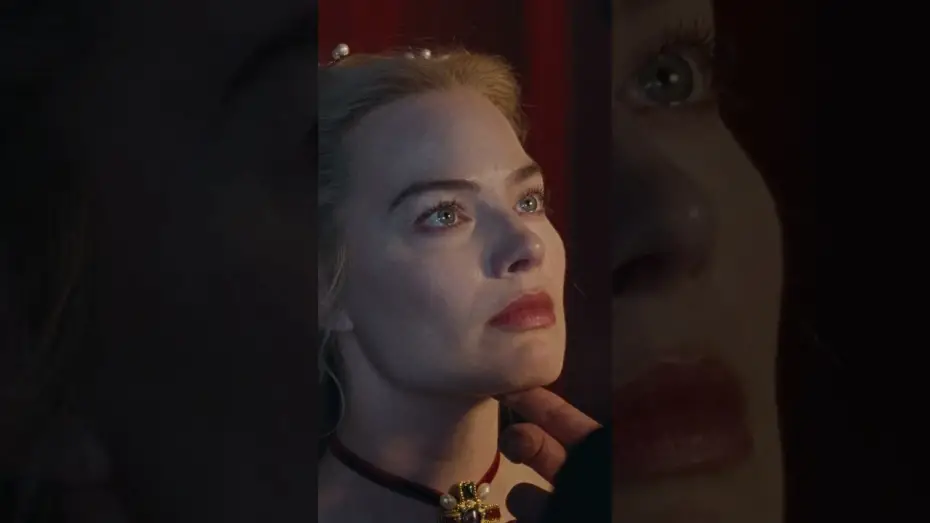 Wideo do filmu Wichrowe wzgórza — Unwavering desire