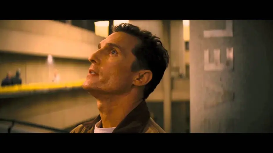 Wideo do filmu Interstellar — Interstellar - Trailer italiano | HD