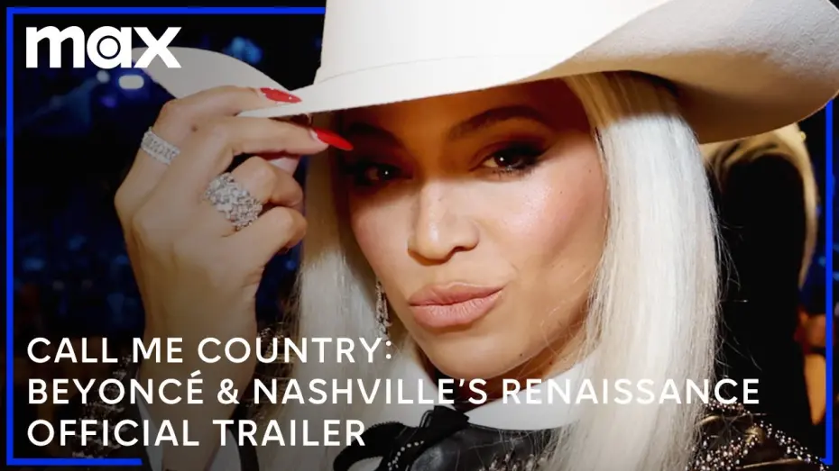 Wideo do filmu Call Me Country: Beyoncé & Nashville's Renaissance — Official Trailer
