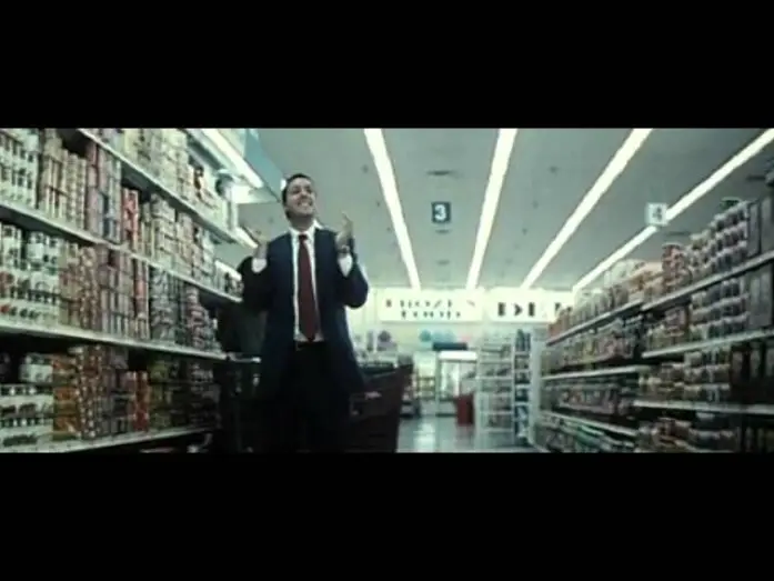 Wideo do filmu Lewy Sercowy — UBRIACO D'AMORE (2002) - Trailer Italiano