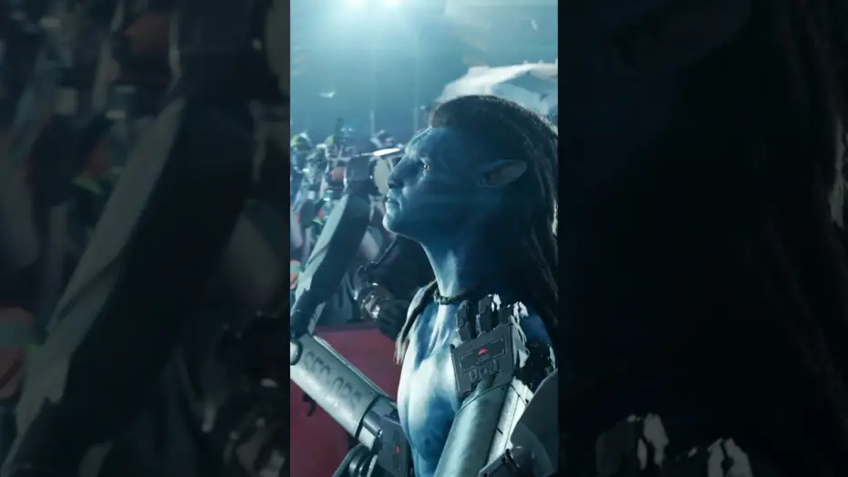 Wideo do filmu Avatar: Ogień i popiół — New Trailer Online Now