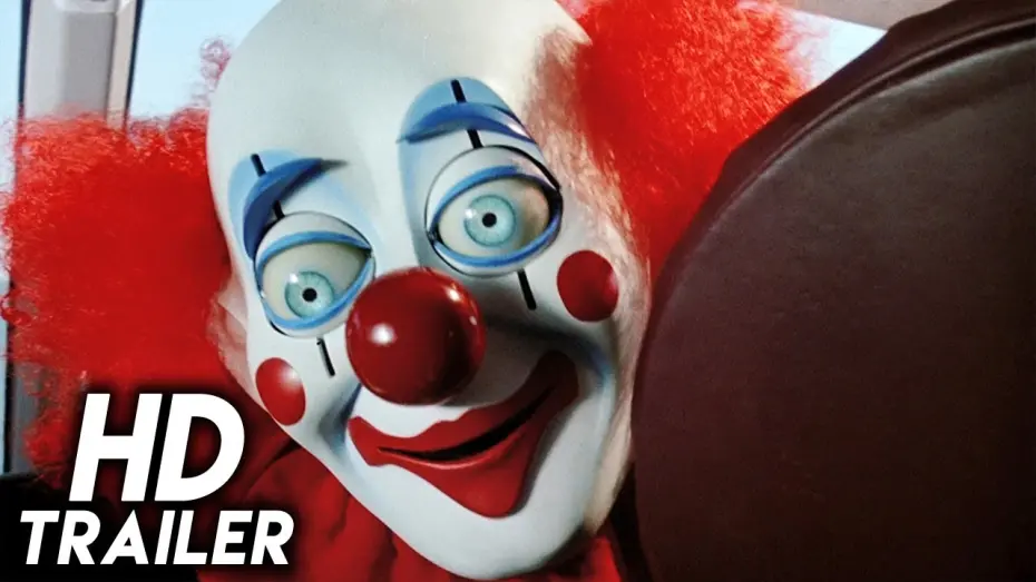 Wideo do filmu F/X2 — F/X2 (1991) ORIGINAL TRAILER [HD 1080p]