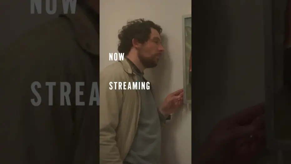 Wideo do filmu The Mastermind — Kelly Reichardt's THE MASTERMIND, is now streaming.