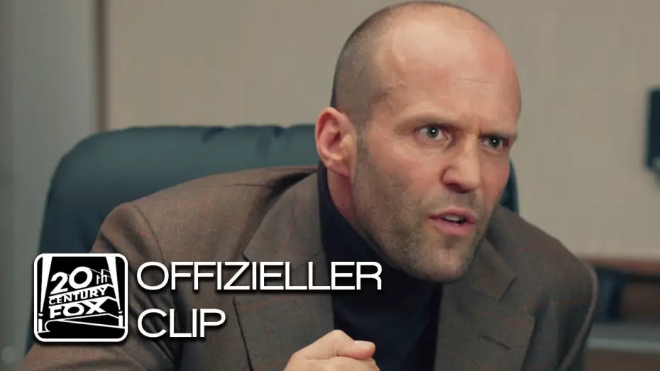 Wideo do filmu Agentka — SPY - Susan Cooper Undercover | Ich gehe in die Face Off Maschine! | Clip Deutsch German HD