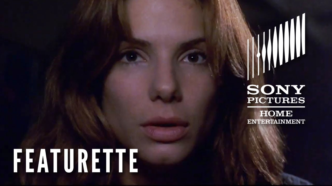 Wideo do filmu System — THE NET (1995) Featurette – From Script to Screen