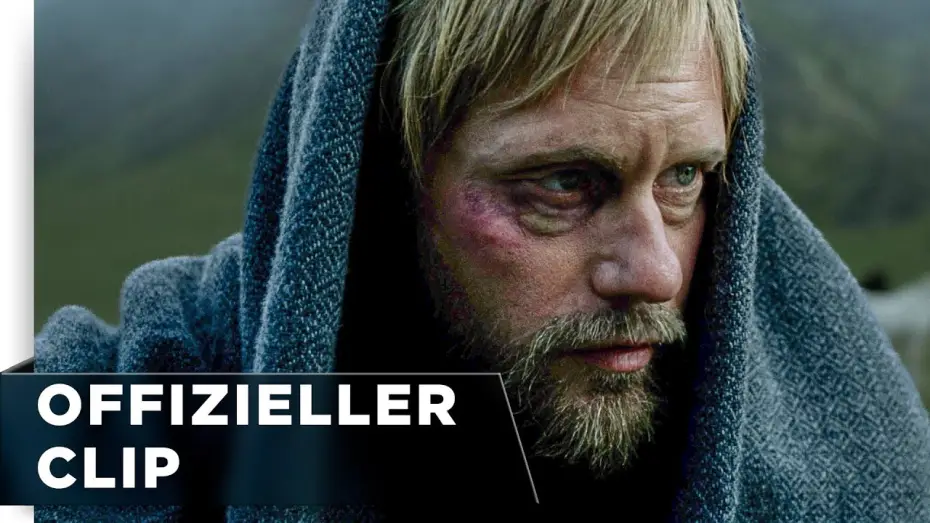Wideo do filmu Wiking — Spot #1