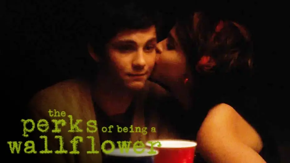Wideo do filmu Charlie — 'Charlie Kisses the Prettiest Girl in the Room' Scene | The Perks of Being a Wallflower