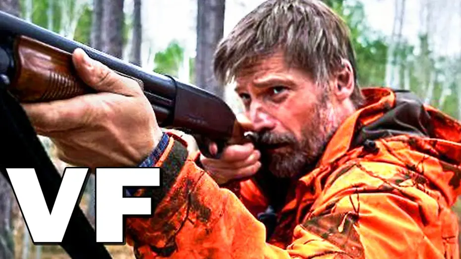 Wideo do filmu Milczenie — THE SILENCING Bande Annonce VF (2020) Nikolaj Coster-Waldau, Thriller