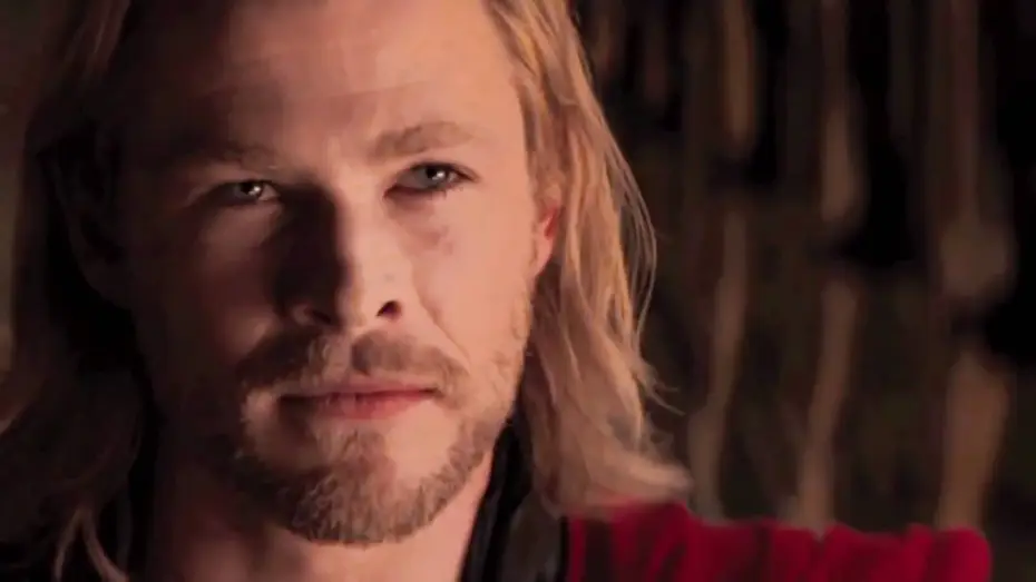 Wideo do filmu Thor — Thor Trailer Ufficiale Italiano HD