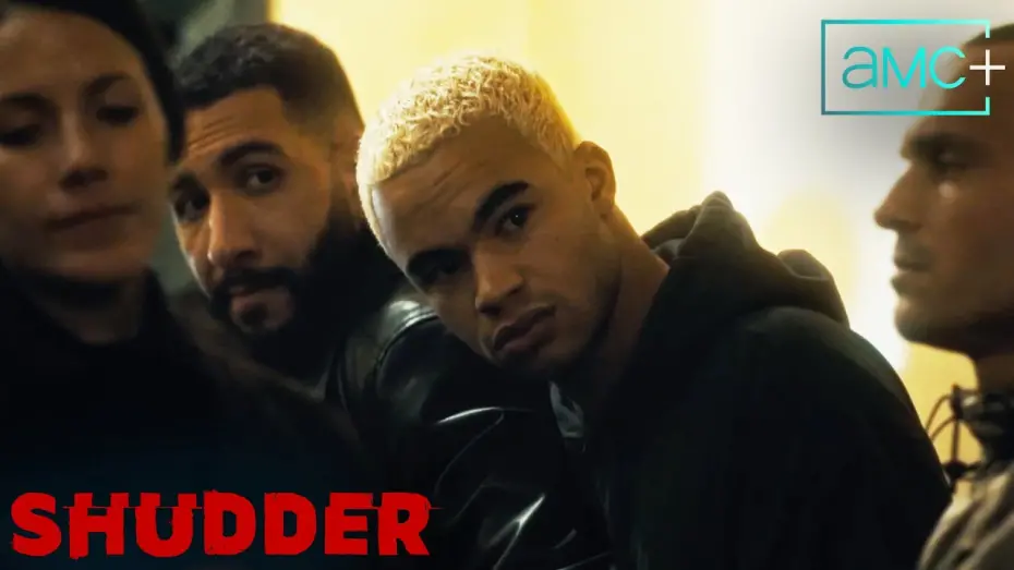 Wideo do filmu Robactwo — Official Trailer [Subtitled]