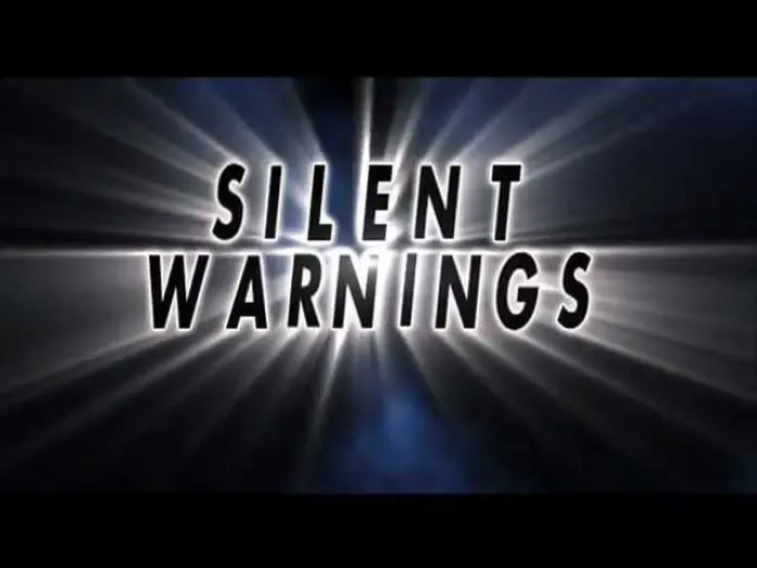 Wideo do filmu Silent Warnings — Silent Warnings (2003) - Trailer