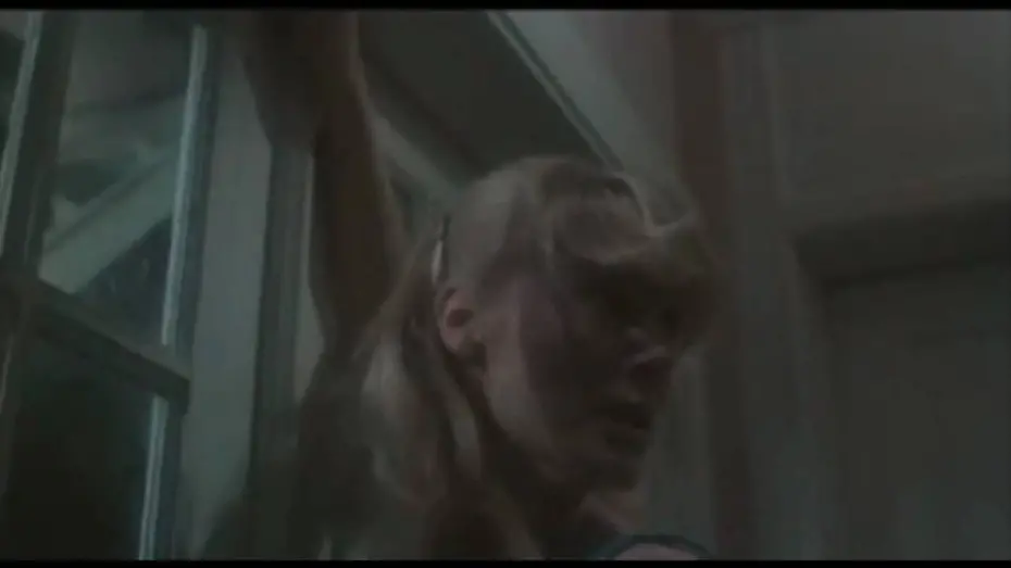 Wideo do filmu The Prowler — The Prowler Trailer