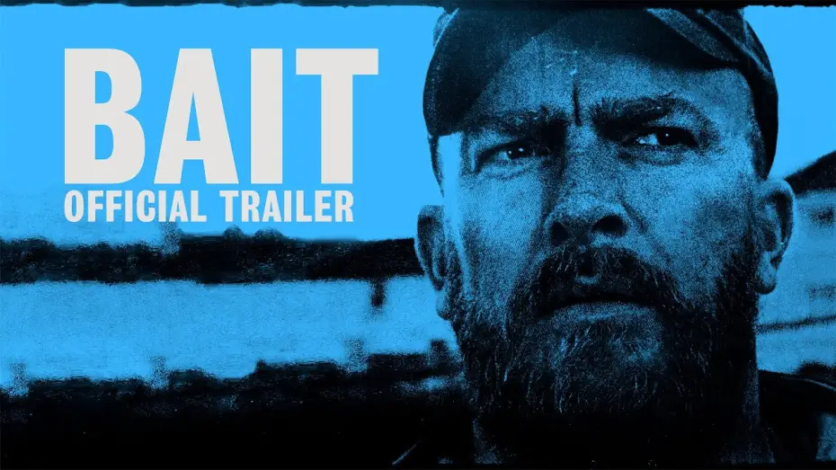 Wideo do filmu Przynęta — Official Trailer