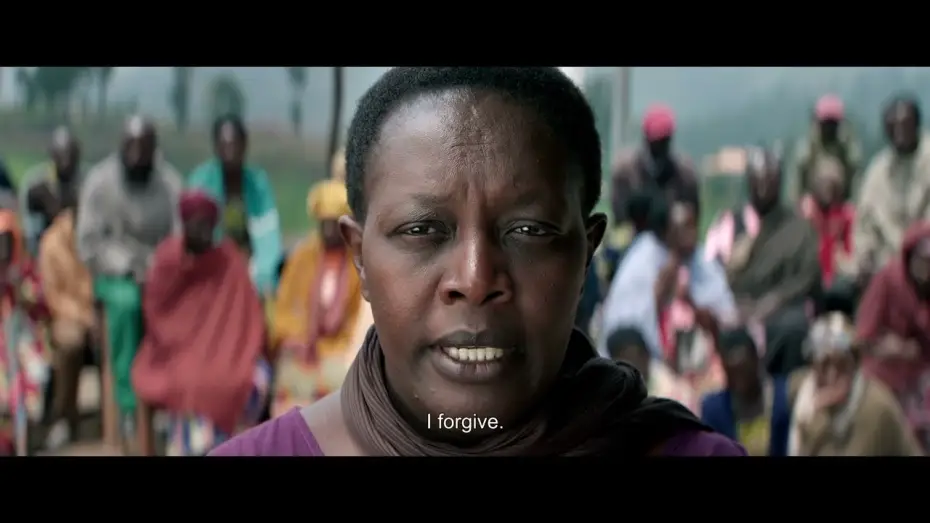 Wideo do filmu Ben'Imana — Clip [Subtitled]