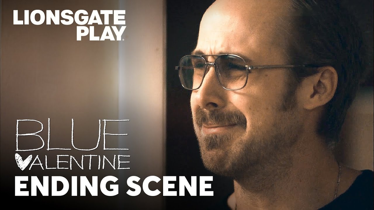 Wideo do filmu Blue Valentine — I Can't Do This Anymore