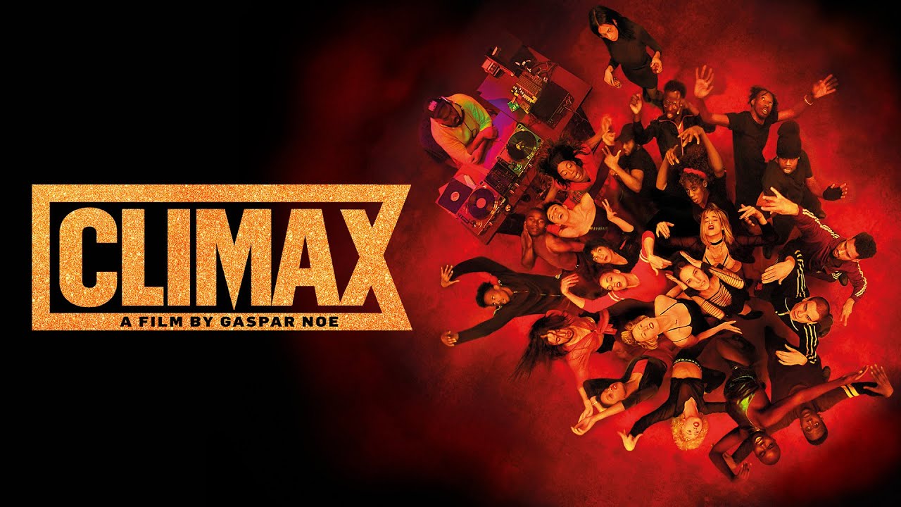 Wideo do filmu Climax — Opening Dance Scene