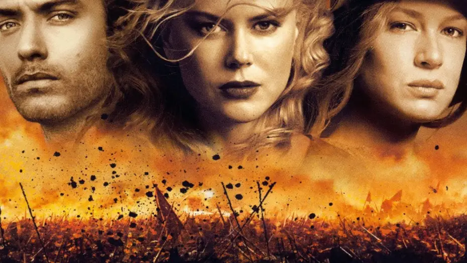 Wideo do filmu Wzgórze Nadziei — Unterwegs nach Cold Mountain - Trailer Deutsch 1080p HD