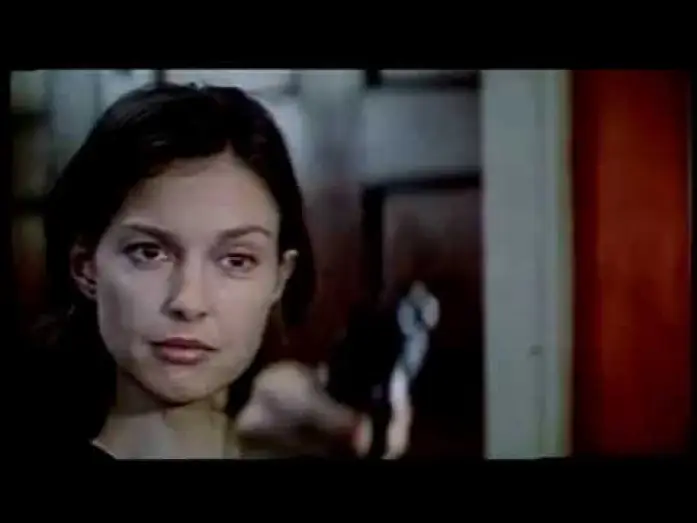 Wideo do filmu Podwójne zagrożenie — Colpevole d'innocenza (1999) - Trailer ITALIANO