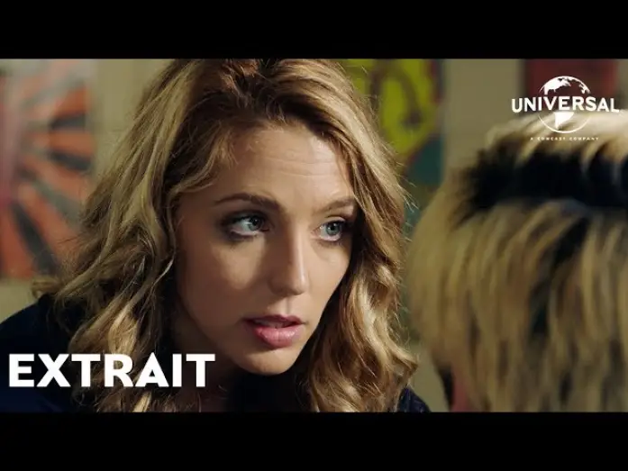 Wideo do filmu Śmierć nadejdzie dziś 2 — Happy Birthdead 2 You - Extrait "Déjà Vu" VOST
