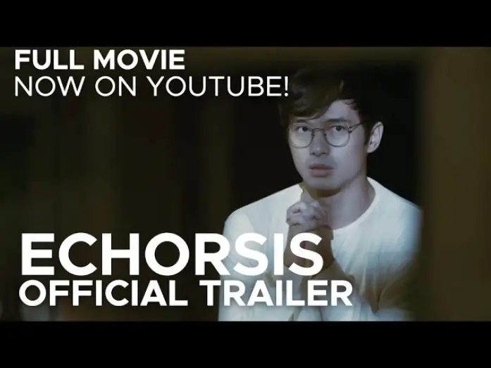 Wideo do filmu Echorsis — ECHORSIS (Official Trailer)